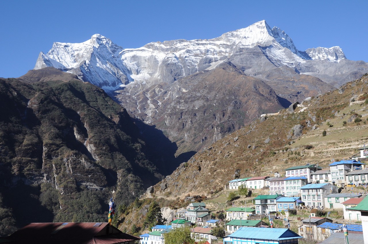Nepal